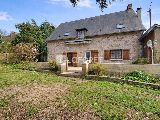 Maison vente à Vire, Lassy