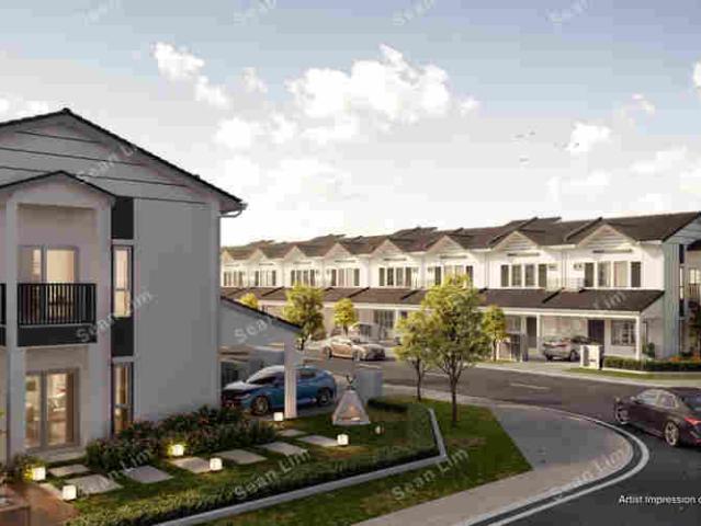 House for sale in Country Heights Damansara, Kuala Lumpur