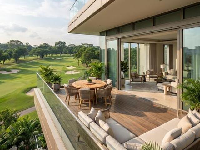 Condominium for sale in Bukit Jalil, Kuala Lumpur
