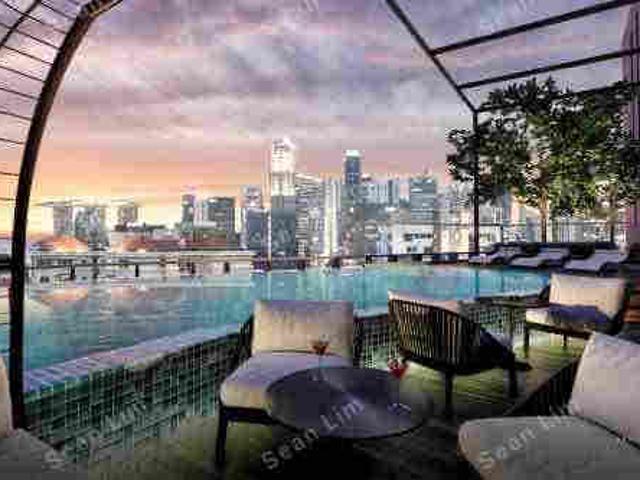 Apartment for sale in Country Heights Damansara, Kuala Lumpur