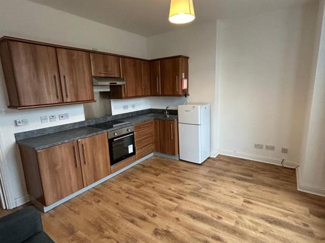 Apartment for rent in Georgia, Greater Manchester