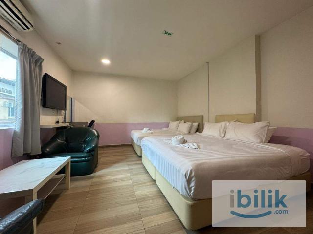 Room for rent in Country Heights Damansara, Kuala Lumpur