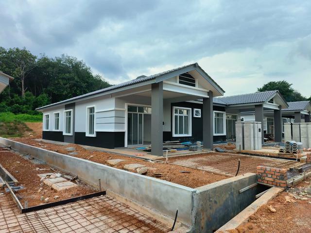 Residential House for sale in Rembia, Malaka
