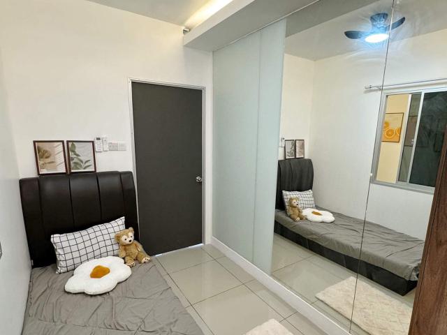 Room for rent in Petaling, Damansara Damai