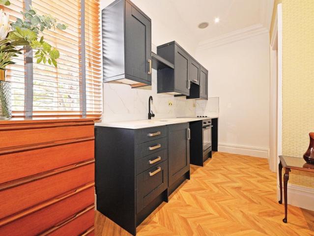 Studio for rent in Birmingham, Edgbaston