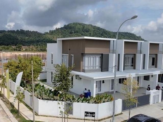 Terraced House for sale in Kluang, Johor