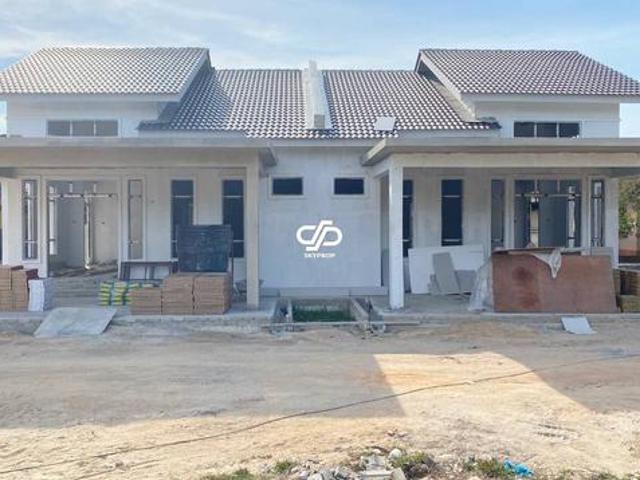 Residential House for sale in Pasir Puteh, Kelantan