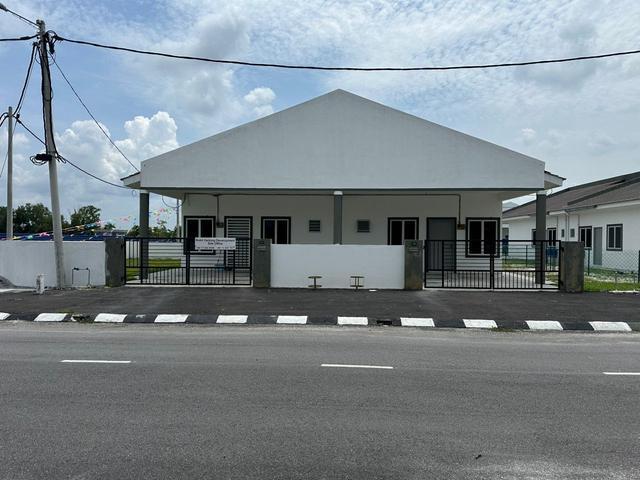 Residential House for sale in Perak, Kampar