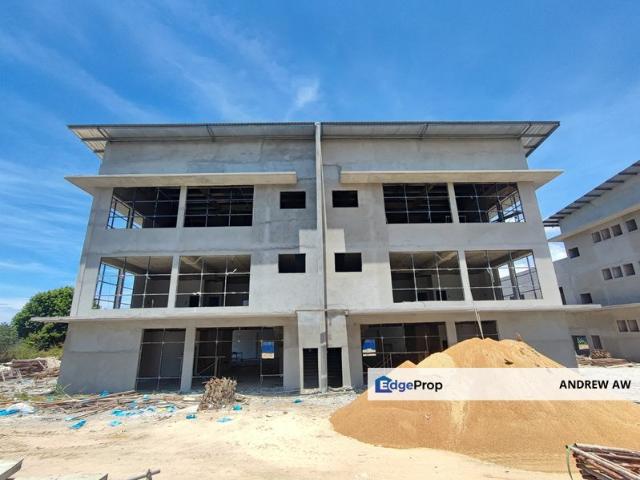 Warehouse for sale in Tringganu