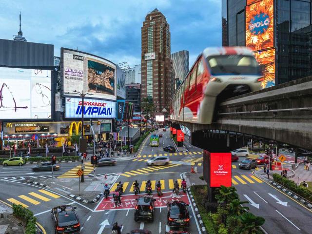 Apartment for sale in Country Heights Damansara, Kuala Lumpur