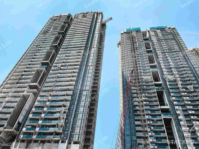 Apartment for sale in Country Heights Damansara, Kuala Lumpur