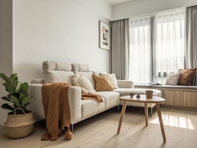 Condominium for sale in Bukit Jalil, Kuala Lumpur