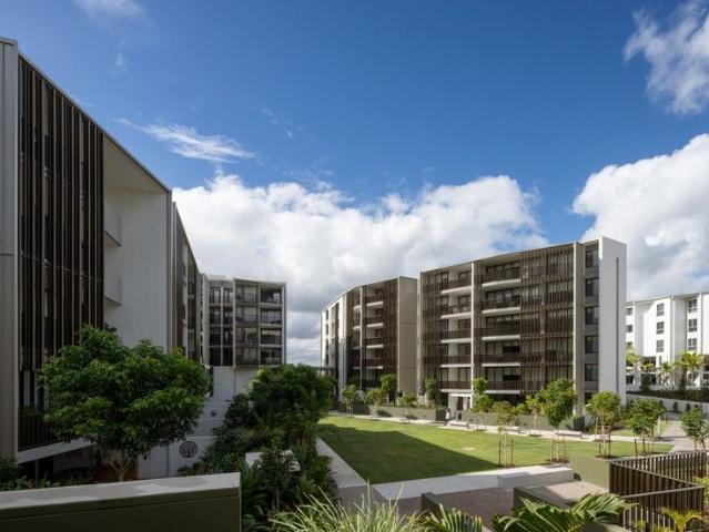 Apartment for sale in Toombul, Queensland