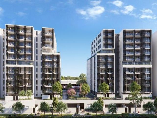 Apartment for sale in Sydney, New South Wales