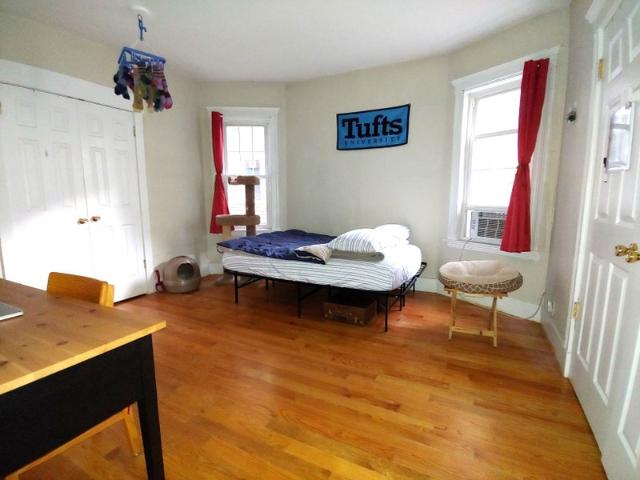 Room for rent in Dorchester, Boston