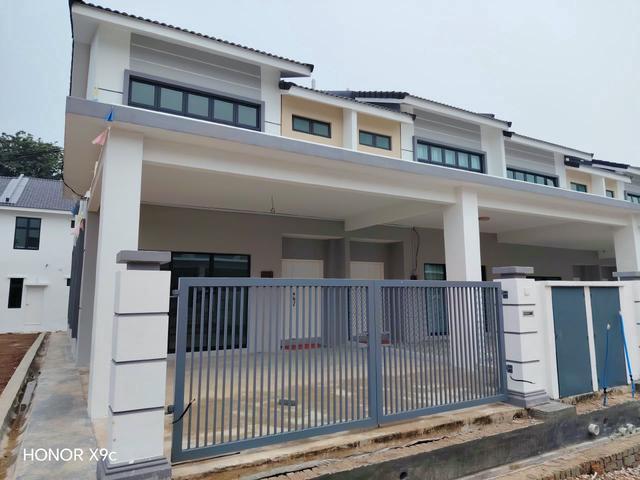 Terraced House for sale in Malaka, Melaka