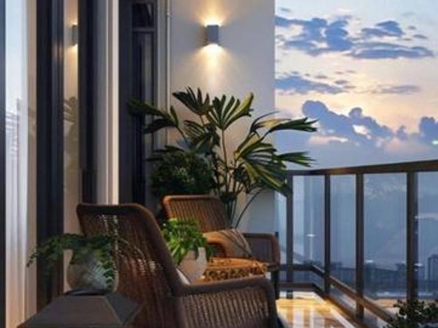 Condominium for sale in Bukit Jalil