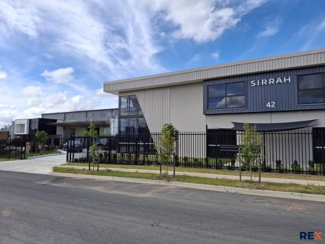 Warehouse for sale in Toombul, Queensland