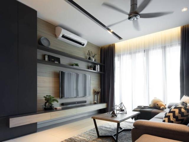 Apartment for sale in Tanjong Sepat, Selangor