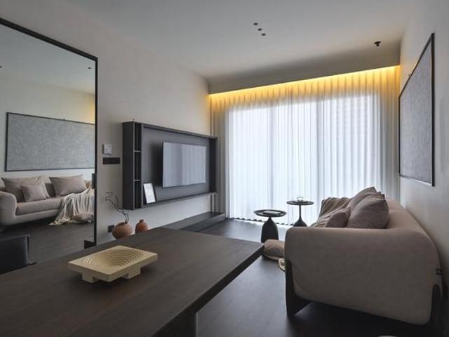 Serviced Residence for sale in Kajang, Langat
