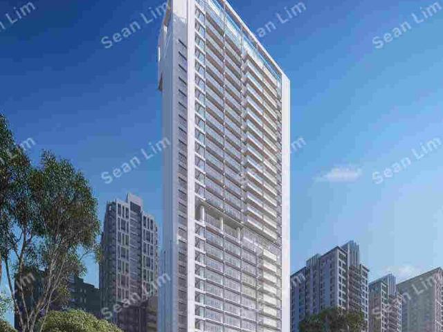 Apartment for sale in Country Heights Damansara, Kuala Lumpur