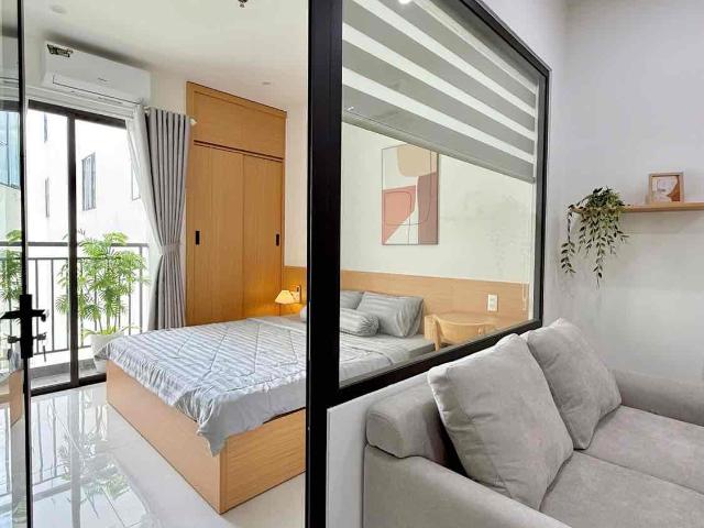 Căn hộ cho thuê tại Đà Nẵng