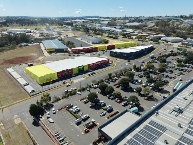 Property for rent in Toowoomba, Queensland