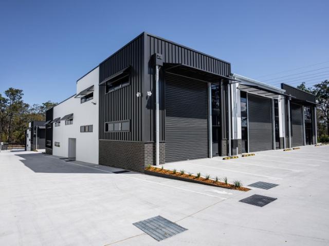 Warehouse for rent in Wacol, Greater Brisbane