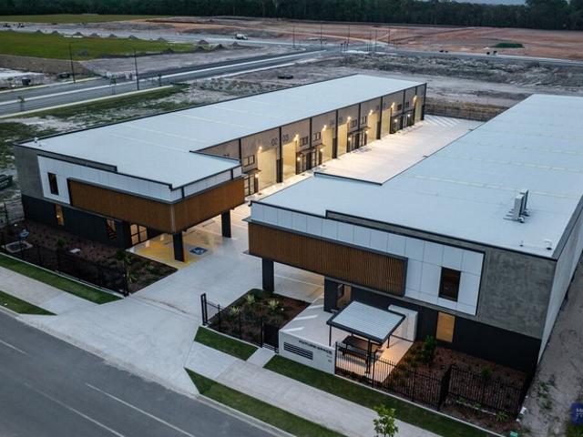 Warehouse for sale in Toombul, Queensland