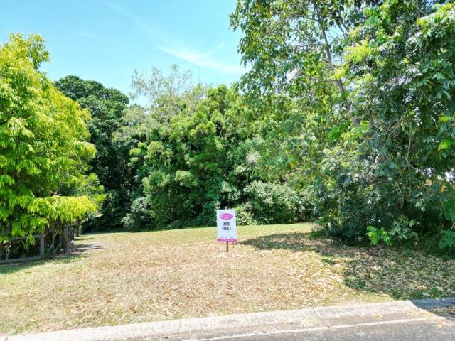 Land for sale in Mission Beach, Queensland
