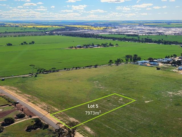 Land for sale in Cunderdin, Shire Of Cunderdin
