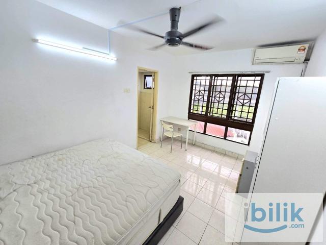 Room for rent in Petaling, Damansara Damai