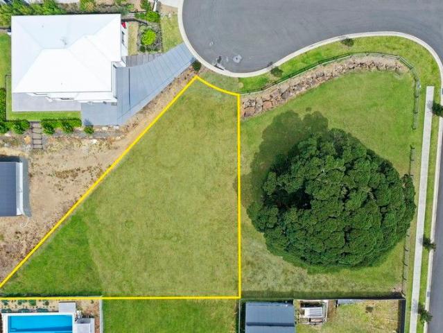 Land for sale in Brooman, New South Wales