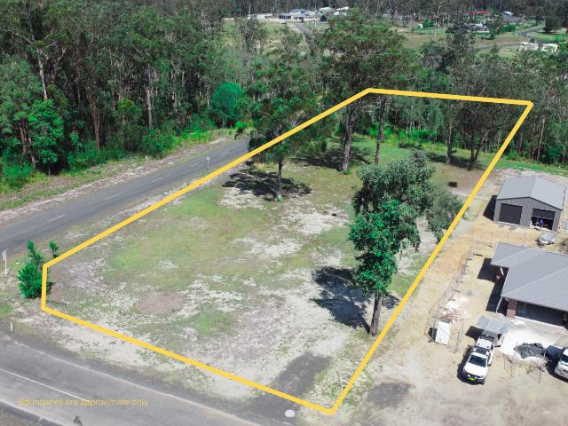 Property for sale in Gulmarrad, New South Wales