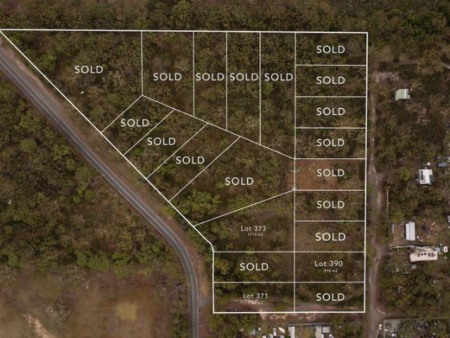 Land for sale in Bushells Ridge, New South Wales