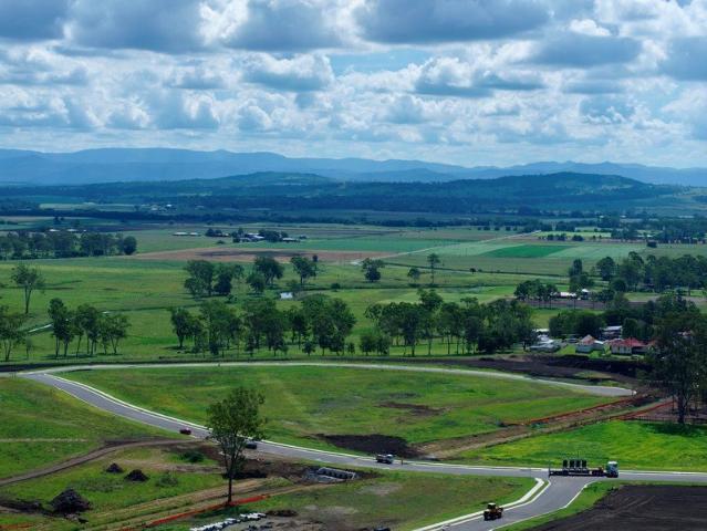 Land for sale in Harrisville