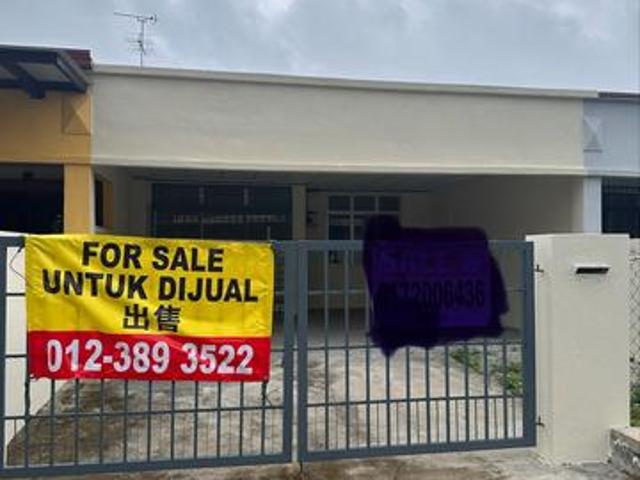 Terraced House for sale in Seremban