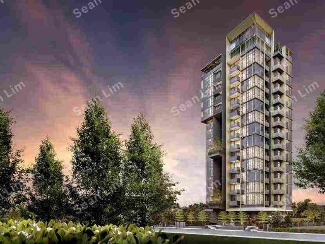 Apartment for sale in Country Heights Damansara, Kuala Lumpur