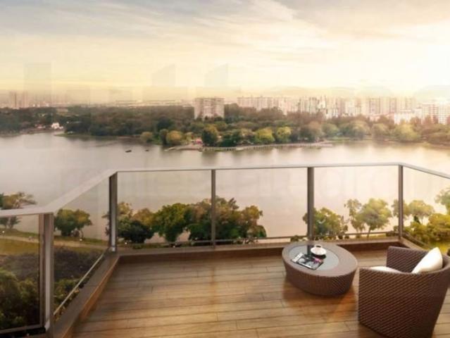 Apartment for sale in Petaling, Subang Jaya