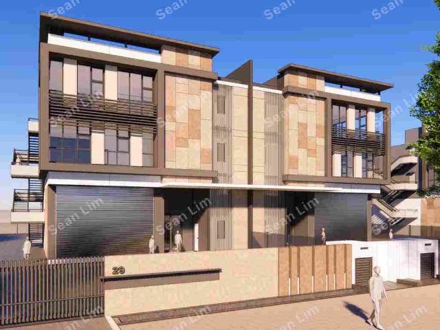 Property for sale in Country Heights Damansara, Kuala Lumpur