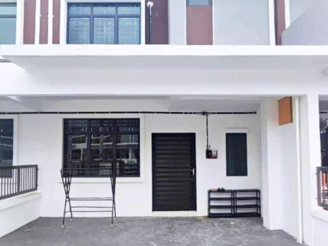 Room for rent in Kuala Selangor, Selangor