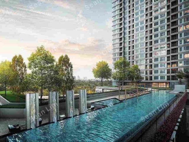 Apartment for sale in Batu