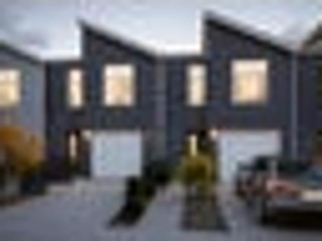 Townhouse for sale in Rolleston, Canterbury