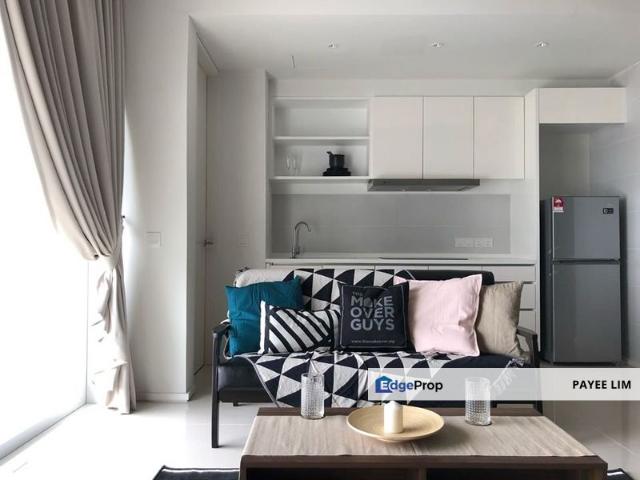Condominium for sale in Petaling, Alam Impian