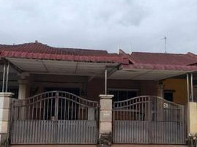 Terraced House for sale in Batu Pahat, Johor