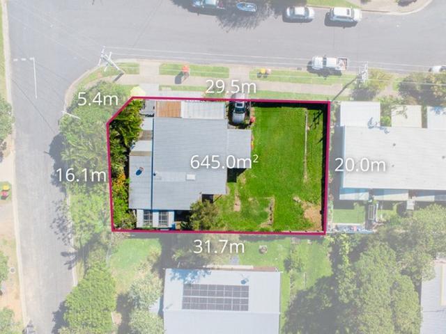 Property for sale in Toombul, Queensland