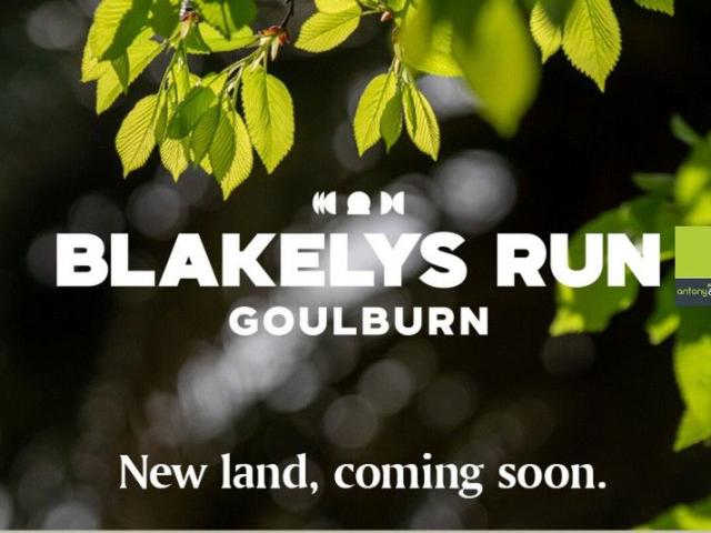 Land for sale in Brisbane Grove, New South Wales