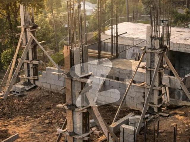 House for sale in Murree, Islamabad Capital Territory