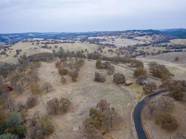 Land for sale in Amador City, California