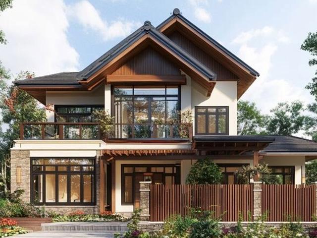 Villa for sale in Bangalore North, Cox Town - Bangalore